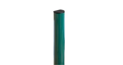 Для забора  Optima 51x1,2x2500 (без отверстий) Для забора  Optima 51x1,2x2500 (без отверстий)