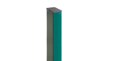Для забора  Optima 60x40x1,4x3000 (5 отверстий) Для забора  Optima 60x40x1,4x3000 (5 отверстий)