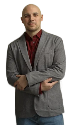 фото Дмитрий Павлов — руководитель отдела монтажа ФС-Групп