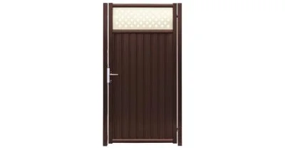 Калитка Grand Line Эстет Плюс 2,0х1 м Калитка Grand Line Эстет Плюс 2,0х1 м
