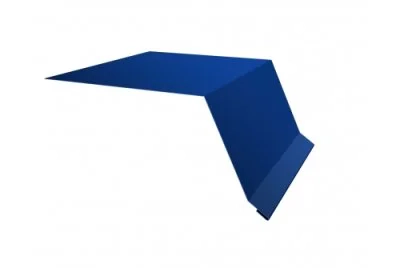 Планка капельник Grand Line 100x55 Satin 0,5 Планка капельник Grand Line 100x55 Satin 0,5