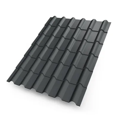 Kamea Rooftop Matte (Стальной бархат) 0,5 Kamea Rooftop Matte (Стальной бархат) 0,5
