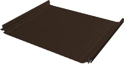 Кликфальц Гранд Лайн (Grand Line) Pro Gofr Velur 0,5