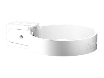 Хомут трубы d-85 мм ПВХ Döcke Premium