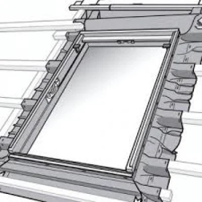 Гидроизоляция Velux Optima BFX Гидроизоляция Velux Optima BFX