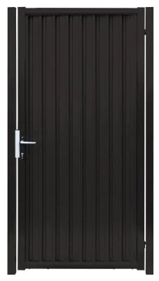 Калитка Grand Line Эстет 2,0х1 м Калитка Grand Line Эстет 2,0х1 м