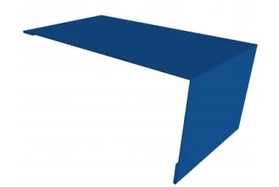 Планка мансардная Grand Line Satin 0,5 Планка мансардная Grand Line Satin 0,5