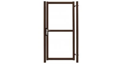 Калитка Grand Line Colority Zinc Lock 2,0х1 м Калитка Grand Line Colority Zinc Lock 2,0х1 м