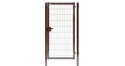 Калитка Grand Line Medium Lock 2,03х1 м Калитка Grand Line Medium Lock 2,03х1 м