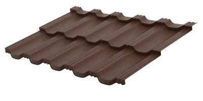 Гётеборг Rooftop Matte 0,5 (1205х765) Zn180 Гётеборг Rooftop Matte 0,5 (1205х765) Zn180