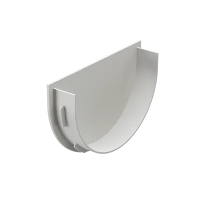 Заглушка воронки d-120 мм ПВХ Döcke Premium