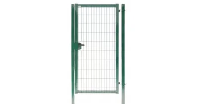 Калитка Grand Line Medium Lock 1,03х1 м Калитка Grand Line Medium Lock 1,03х1 м