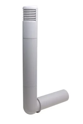 Цокольный дефлектор Vilpe ROSS - 125/135 Цокольный дефлектор Vilpe ROSS - 125/135