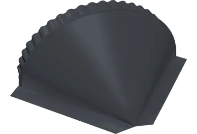 Заглушка малая конусная Grand Line PurLite Matt 0,5