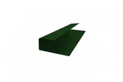 J-Профиль Grand Line 12 мм Satin 0,5 J-Профиль Grand Line 12 мм Satin 0,5