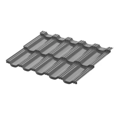 Гётеборг Rooftop 0,5 (1205х415) Zn180 Гётеборг Rooftop 0,5 (1205х415) Zn180