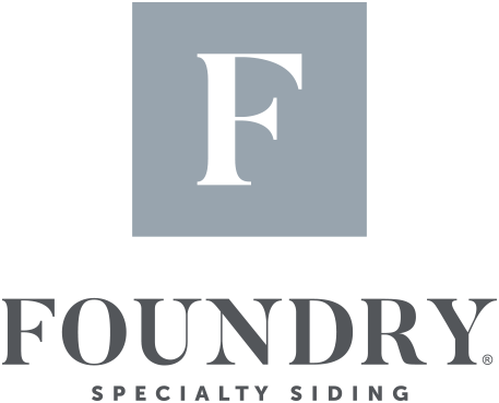 Логотип Foundry
