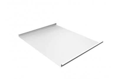 Фальц двойной стоячий Grand Line Drap 0,45 Фальц двойной стоячий Grand Line Drap 0,45