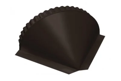 Заглушка малая конусная Grand Line Satin 0,5 Заглушка малая конусная Grand Line Satin 0,5