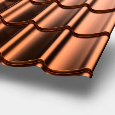 Ламонтерра-XL (Макси) Agneta Copper 0,5 Ламонтерра-XL (Макси) Agneta Copper 0,5