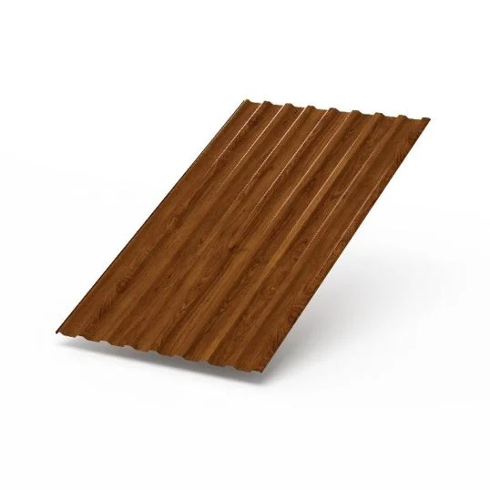 Профлист Металл Профиль МП20 Ecosteel Matt 0.5
