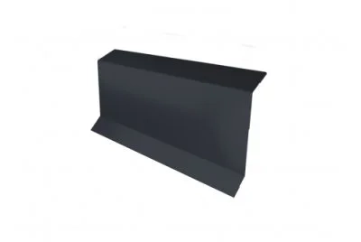 Планка примыкания в штробу Grand Line 60 PurPro Matt 0,5 Планка примыкания в штробу Grand Line 60 PurPro Matt 0,5