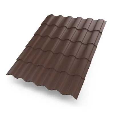 Kredo Rooftop Matte (Стальной бархат) 0,5 Kredo Rooftop Matte (Стальной бархат) 0,5