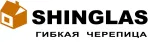 Логотип Shinglas