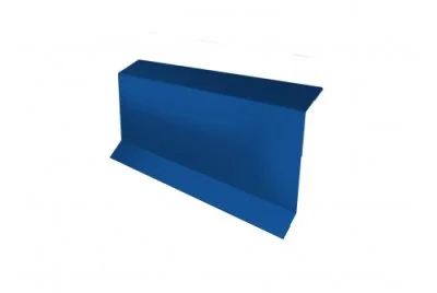 Планка примыкания в штробу Grand Line 60 Satin 0,5 Планка примыкания в штробу Grand Line 60 Satin 0,5