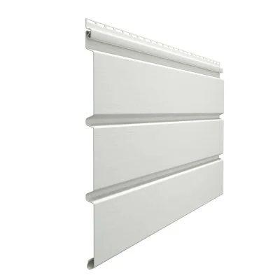 Виниловый софит  T4 Standard без перфорации Виниловый софит  T4 Standard без перфорации