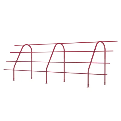 H-1,2x3 м H-1,2x3 м