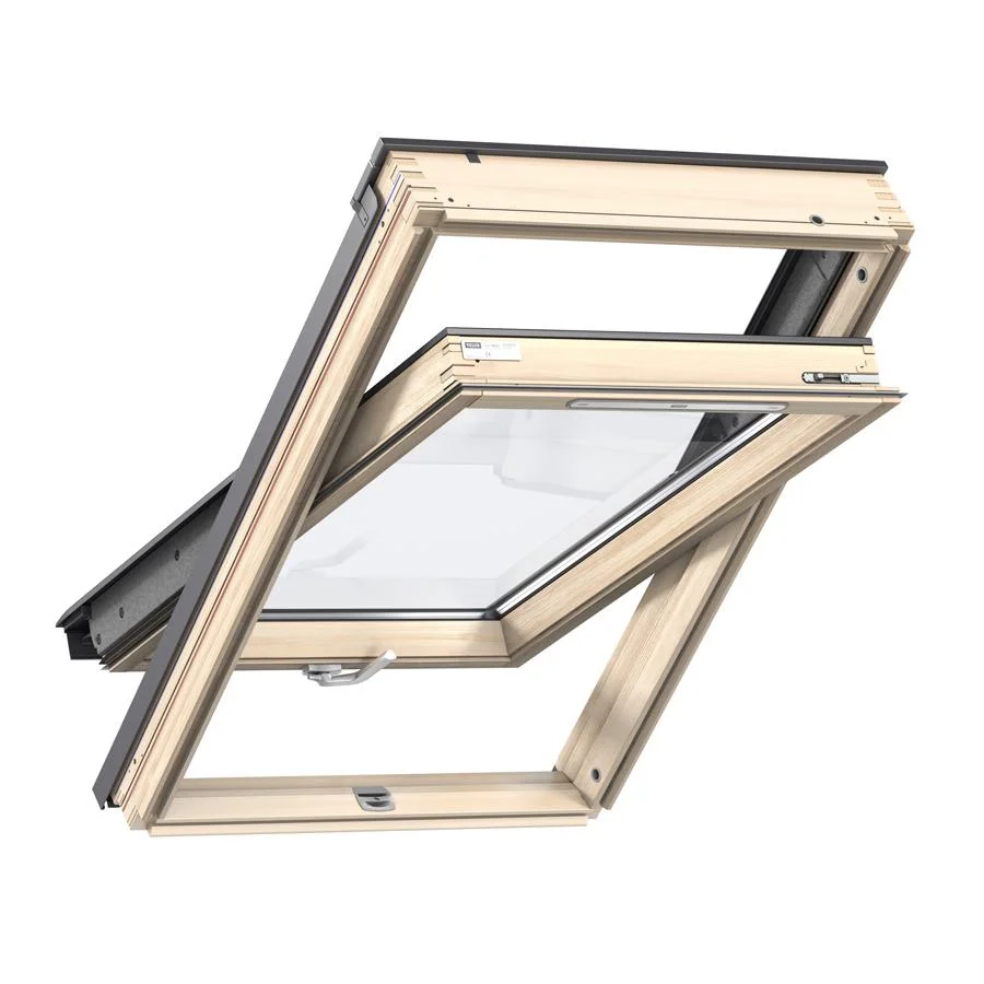 Мансардное окно Velux GLL 1061B