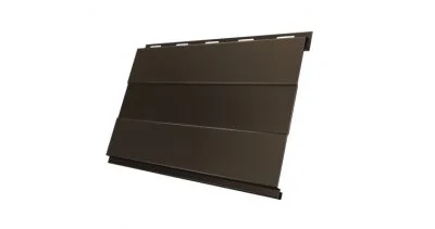 Вертикаль Prof 0,5 Satin Вертикаль Prof 0,5 Satin