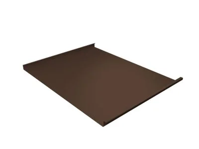 Фальц двойной стоячий Grand Line PurPro Matt 0,5 Фальц двойной стоячий Grand Line PurPro Matt 0,5