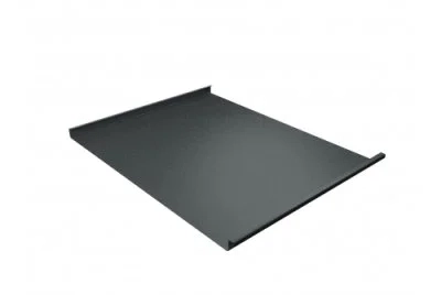 Фальц двойной стоячий Grand Line Satin 0,5 Фальц двойной стоячий Grand Line Satin 0,5