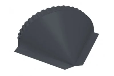 Заглушка конусная Grand Line PurPro Matt 0,5 Заглушка конусная Grand Line PurPro Matt 0,5