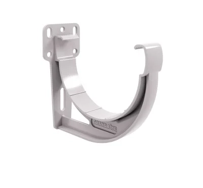 Кронштейн желоба slider ПВХ d-135 мм Grand Line Дизайн