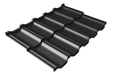 Kvinta Uno Rooftop Matte (Стальной бархат) 0,5 Kvinta Uno Rooftop Matte (Стальной бархат) 0,5