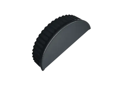 Заглушка торцевая Grand Line Satin 0,5 Заглушка торцевая Grand Line Satin 0,5