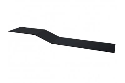 Планка крепежная фальц Grand Line Satin 0,5 Планка крепежная фальц Grand Line Satin 0,5