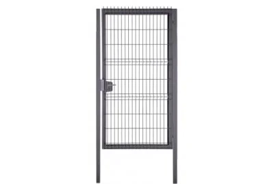 Калитка Grand Line Profi 2,03х1 м Калитка Grand Line Profi 2,03х1 м