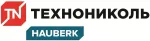 Логотип Hauberk