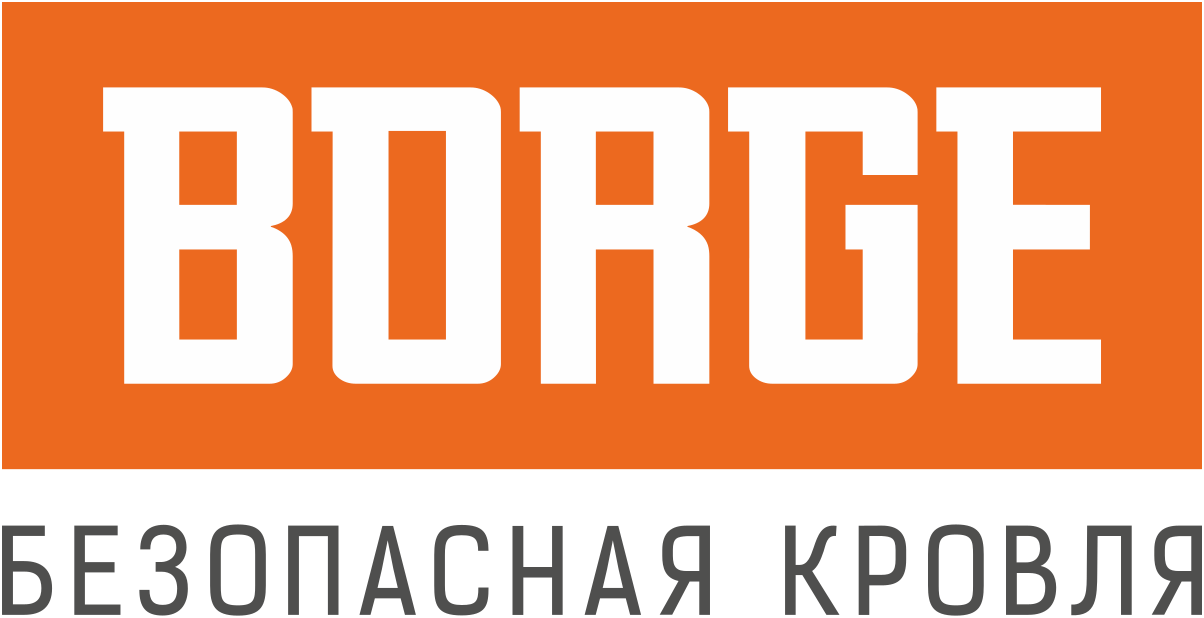 Логотип Borge