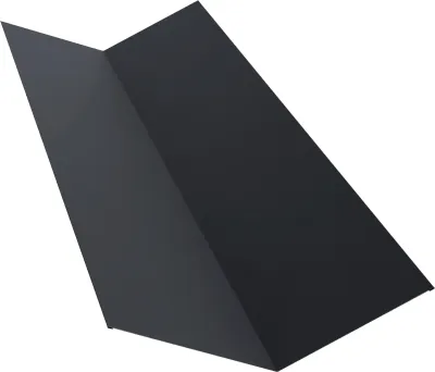 Планка ендовы верхней Grand Line 145x145 PurPro Matt 0,5