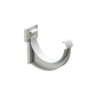 Кронштейн желоба ПВХ d-141 мм Döcke Lux