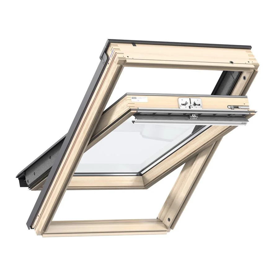 Мансардное окно Velux GLL 1061