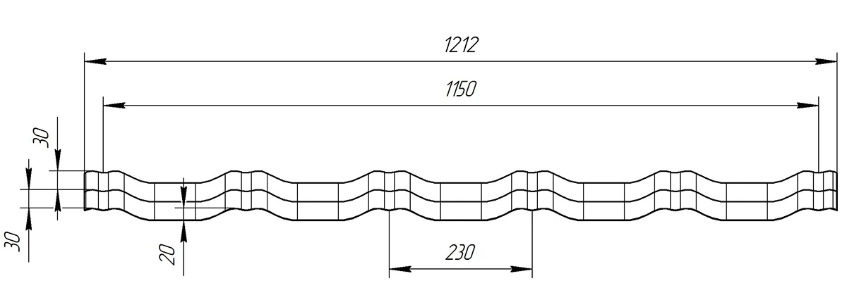Схема Kvinta plus 3D Grand Line