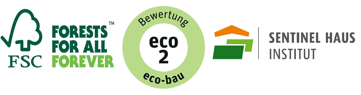 Экологические сертификаты Рото