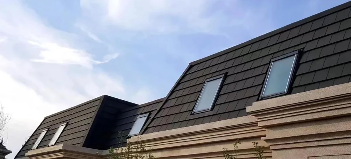 Мансардное окно AHRD