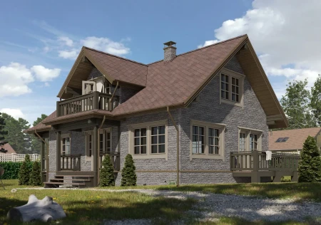 Stein (Базальт)